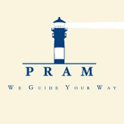 PRAM Risk Management & Consultation logo