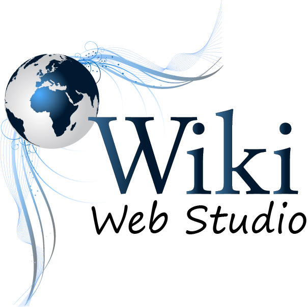 Wiki Web Studio logo