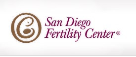 San Diego Fertility Center logo
