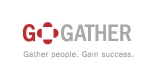 GoGather logo