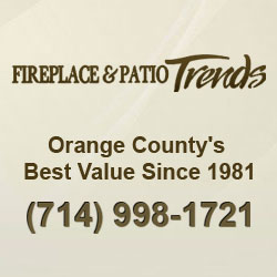 Fireplace & Patio Trends logo