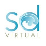 San Diego Virtual School logo