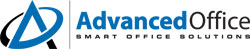 Advanced Office logo