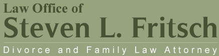 Law Office of Steven L. Fritsch logo