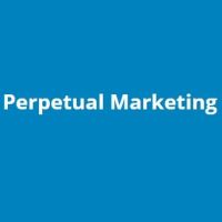 Perpetual Marketing logo