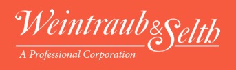 Weintraub & Selth, APC logo