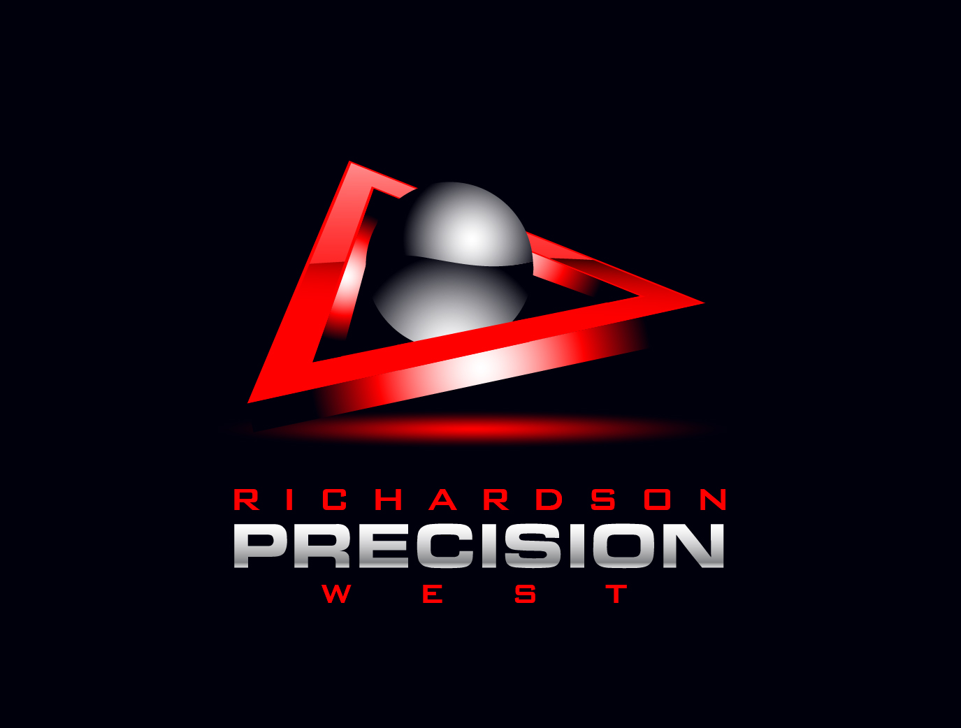 Richardson Precision West logo