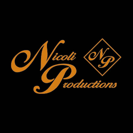 Nicoli Productions logo