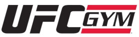 UFC GYM Corona logo