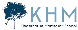 Kinderhouse Montessori logo