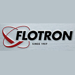 Flotron, Inc. logo