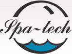 Spa-Tech Spa Repair logo