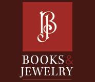 Books and Jewelry logo