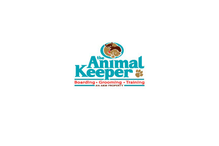 The Animal Keeper logo