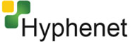 Hyphenet logo
