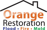 Orange Restoration San Diego logo
