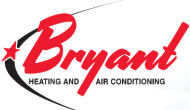 Bryant Heating and Air Conditioning logo