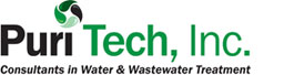 Puri Tech Inc logo