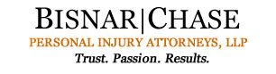 Bisnar Chase Personal Injury Attorneys logo