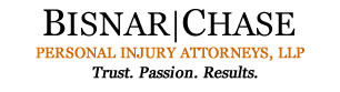 Bisnar Chase Personal Injury Attorneys, LLP logo