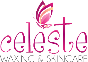 Waxing and Skincare by Celeste logo