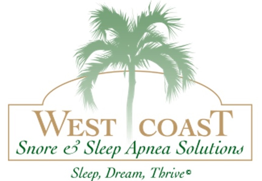 West Coast Snore and Sleep Apnea Solutions logo