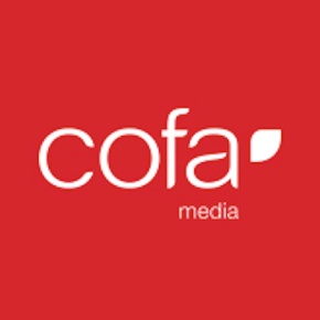 Cofa Media logo