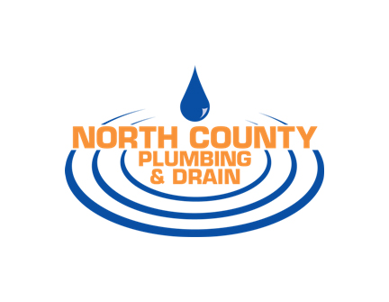 North County Plumbing logo