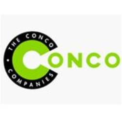 Conco Commercial Concrete Contractors logo