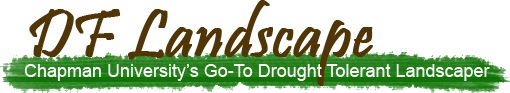 DF Landscape logo