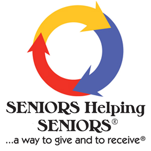 Seniors Helping Seniors - San Diego logo