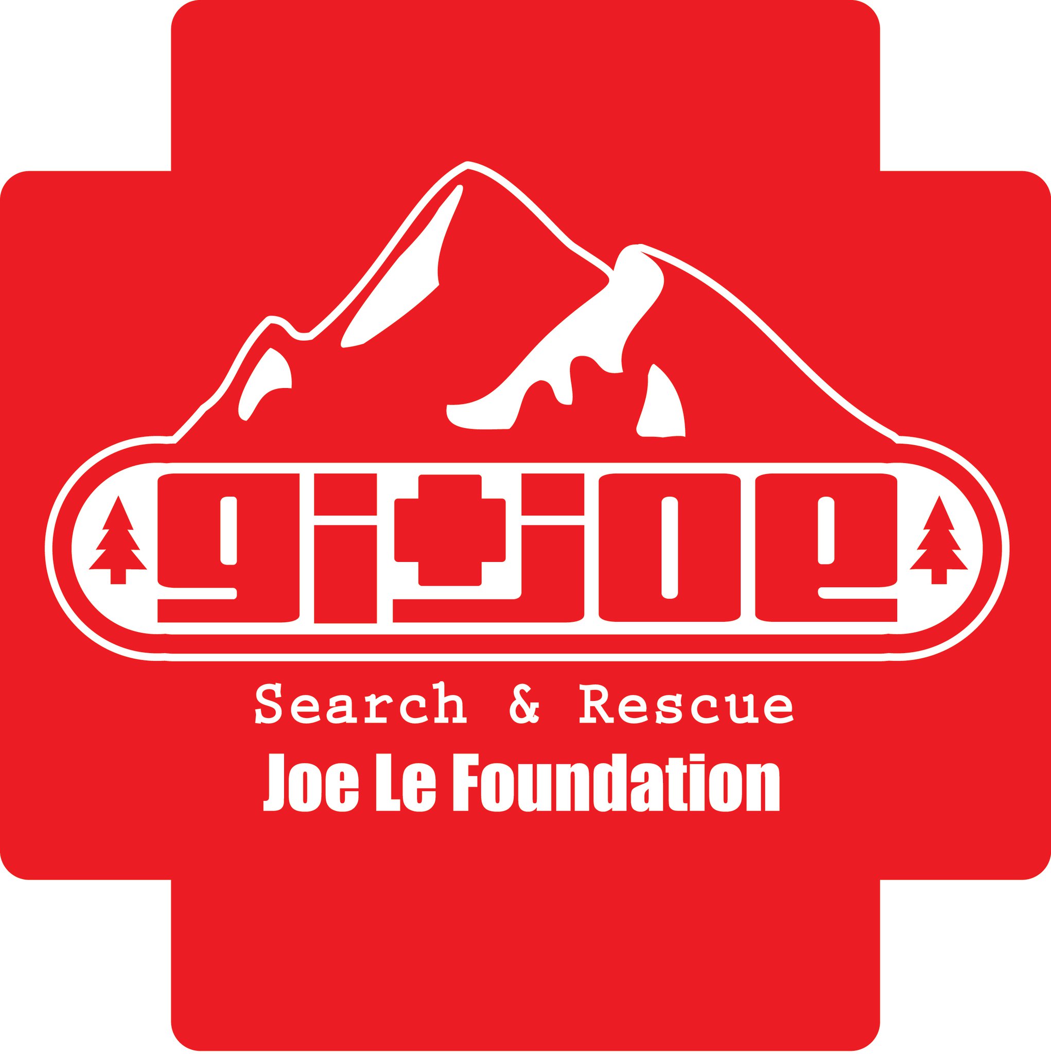 G.I. Joe Search and Rescue - The Joe Le Foundation logo