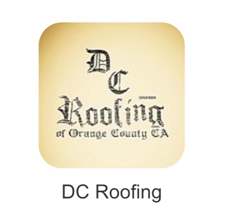 DC Roofing & Waterproofing Systems logo