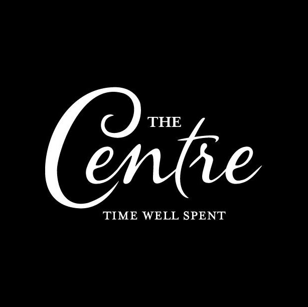 The Centre logo