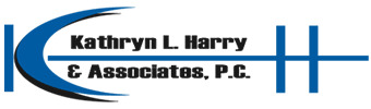 Kathryn L. Harry & Associates, P.C. logo