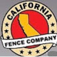 California Fence Company logo