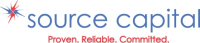 Source Capital Funding, Inc. logo