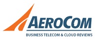 AeroCom Inc. logo