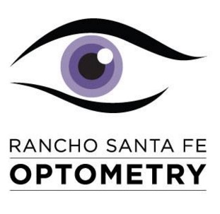 Rancho Santa Fe Optometry logo