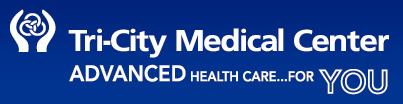 Tri-City Medical Center logo