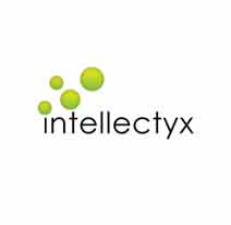 Intellectyx logo