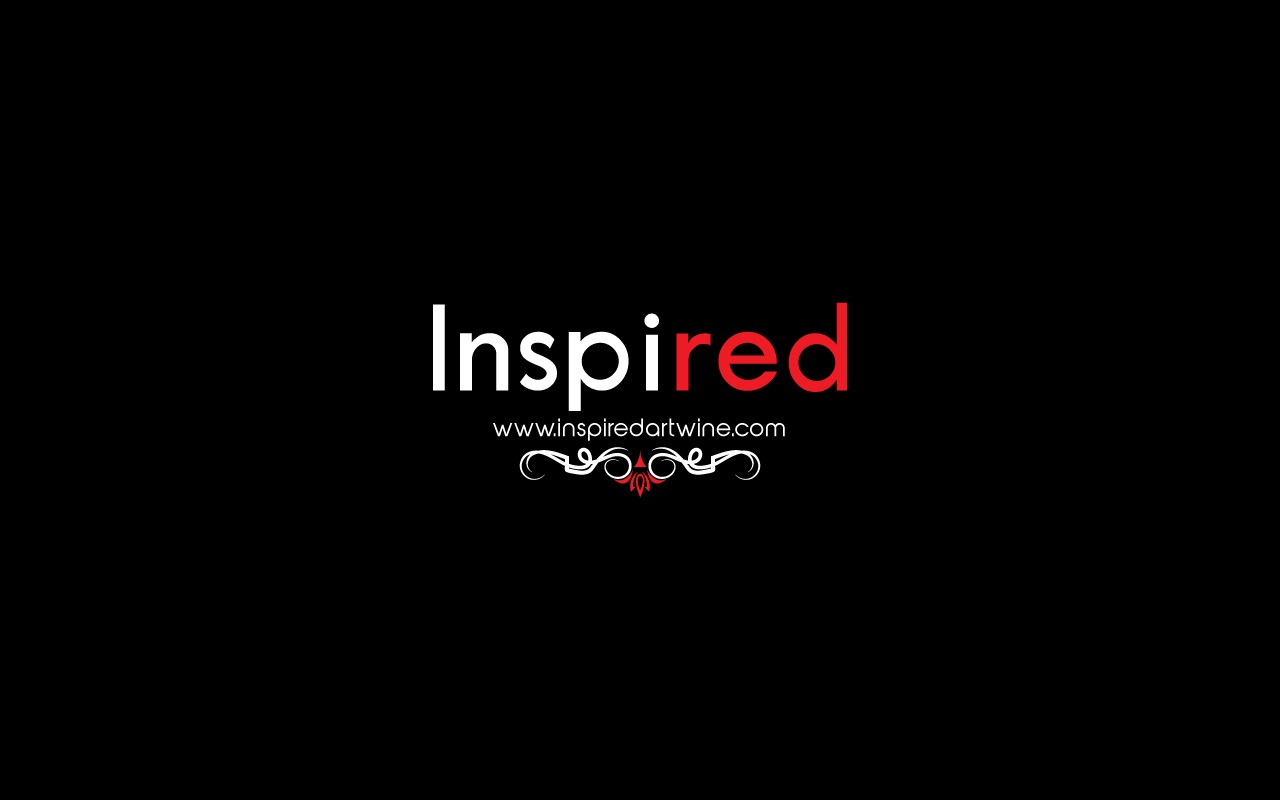 Inspired Art Wine logo