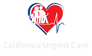 California Urgent Care logo