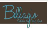 Bellagio Salon and Day Spa logo