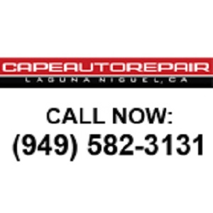 Cape Auto Repair logo