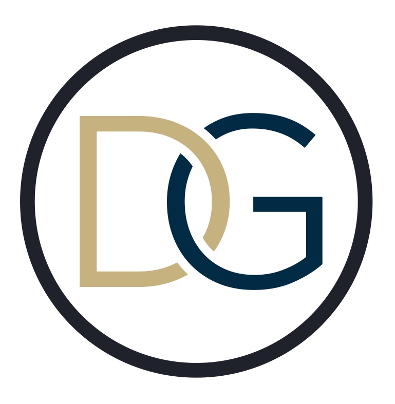 The Daniels Group logo