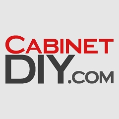 Cabinet DIY - Kitchen Cabinets logo