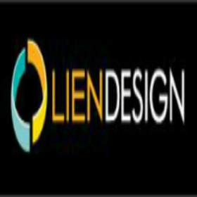 Lien Design logo