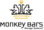Monkey Bar Storage - Riverside logo