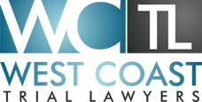 West Coast Trial Lawyers logo